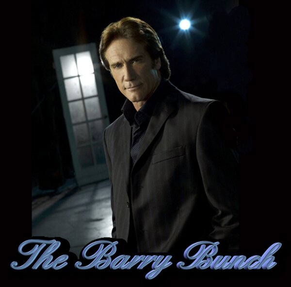 The Barry Bunch
